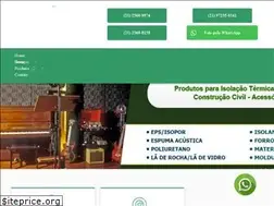 Sites similar to isosister.com.br