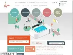Sites similar to isosl.be