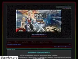 Sites similar to isospsx.fr