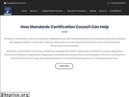 Sites similar to isostancert.com