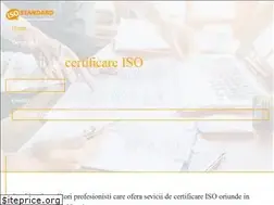 Sites similar to isostandard.ro