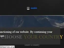 Sites similar to isostar.com