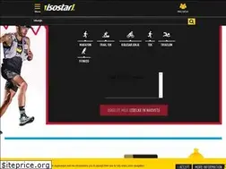 Sites similar to isostar.si