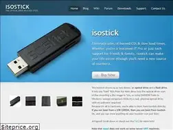 Sites similar to isostick.com