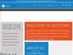 Sites similar to isostore.com