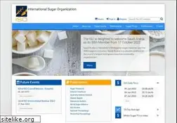 Sites similar to isosugar.org
