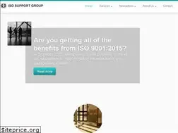Sites similar to isosupport.com