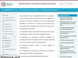 Sites similar to isot.co.in