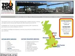 Sites similar to isotank.co.uk
