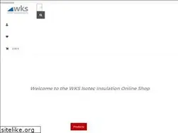 Sites similar to isotec-isolierungen.de