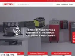 Sites similar to isotech.co.uk