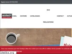 Sites similar to isotech.fr