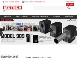 Sites similar to isotechna.com