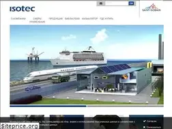 Sites similar to isotecti.ru