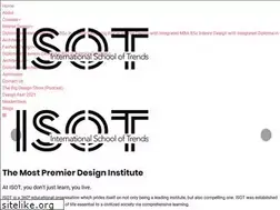 Sites similar to isotedu.com