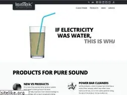 Sites similar to isoteksystems.com