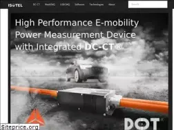 Sites similar to isotel.eu