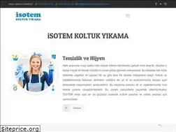 Sites similar to isotemkoltukyikama.com
