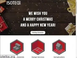 Sites similar to isoteq.eu