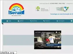 Sites similar to isoterm.com.br