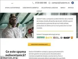 Sites similar to isoterm.ro