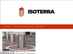 Sites similar to isoterra.be