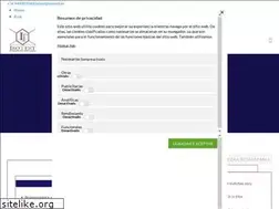 Sites similar to isotest.net