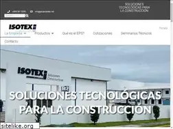 Sites similar to isotexdominicana.com