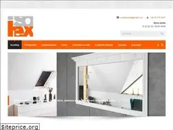 Sites similar to isotexlap.hu
