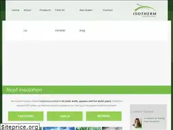 Sites similar to isotherm.co.za