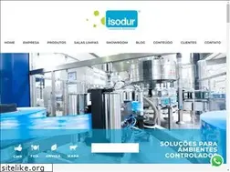 Sites similar to isotherm.com.br