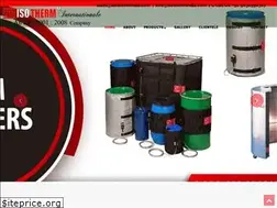 Sites similar to isothermindia.com