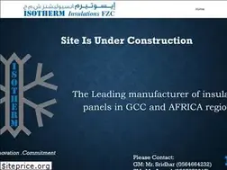 Sites similar to isothermuae.com