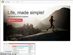 Sites similar to isotimer.com