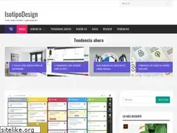 Sites similar to isotipo.org