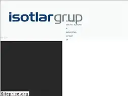 Sites similar to isotlar.com.tr