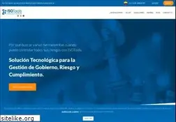 Sites similar to isotools.com.co