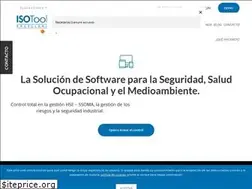 Sites similar to isotools.com.mx