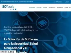 Sites similar to isotools.pe