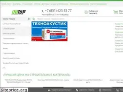Sites similar to isotop-nn.ru