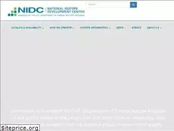 Sites similar to isotopes.gov