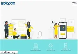 Sites similar to isotopon.com