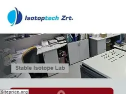 Sites similar to isotoptech.hu