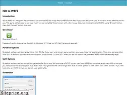 Sites similar to isotowbfs.com