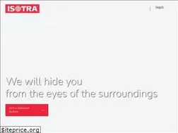 Sites similar to isotra.com