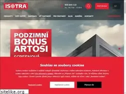 Sites similar to isotra.cz