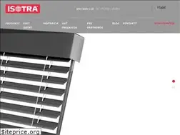Sites similar to isotra.sk