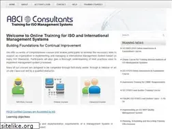 Sites similar to isotraining.co