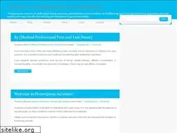 Sites similar to isotretinoin.site