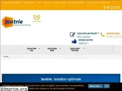 Sites similar to isotrie.fr